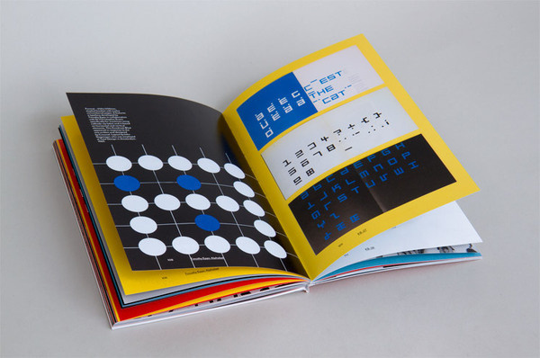 Spin — KB #type #bold
