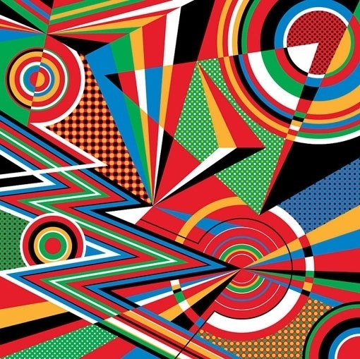 Design Work Life » cataloging inspiration daily #coca #london #2012 #cola