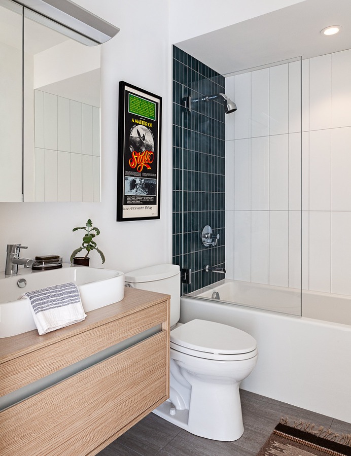 OpenScope Studio, Architect | JLN Builders | Andrea Faucett Design + Interiors, Stylist