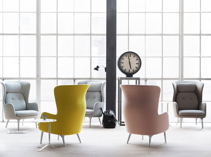 Ro – The New Comfort Zone