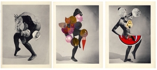 davemcdermott.com #collage #art