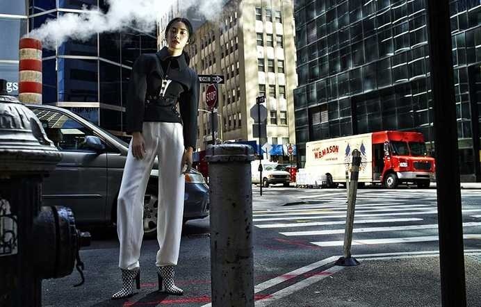 Fashion Photography by Zoltan Tombor #fashion #photography #inspiration