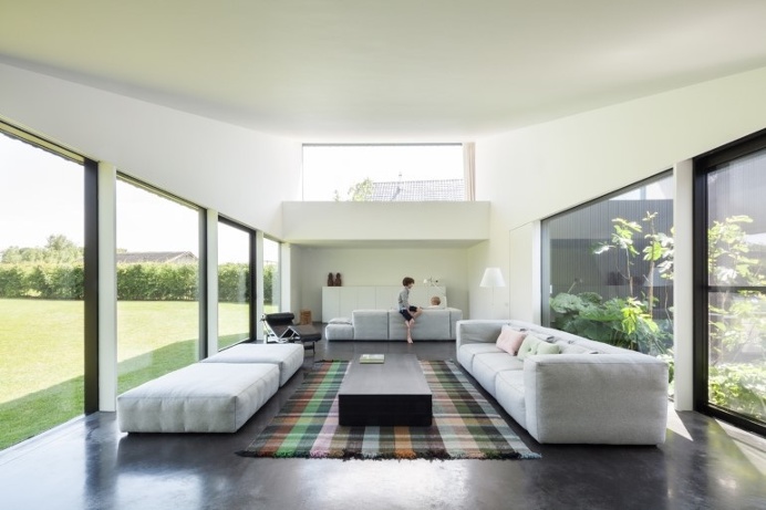 TV House