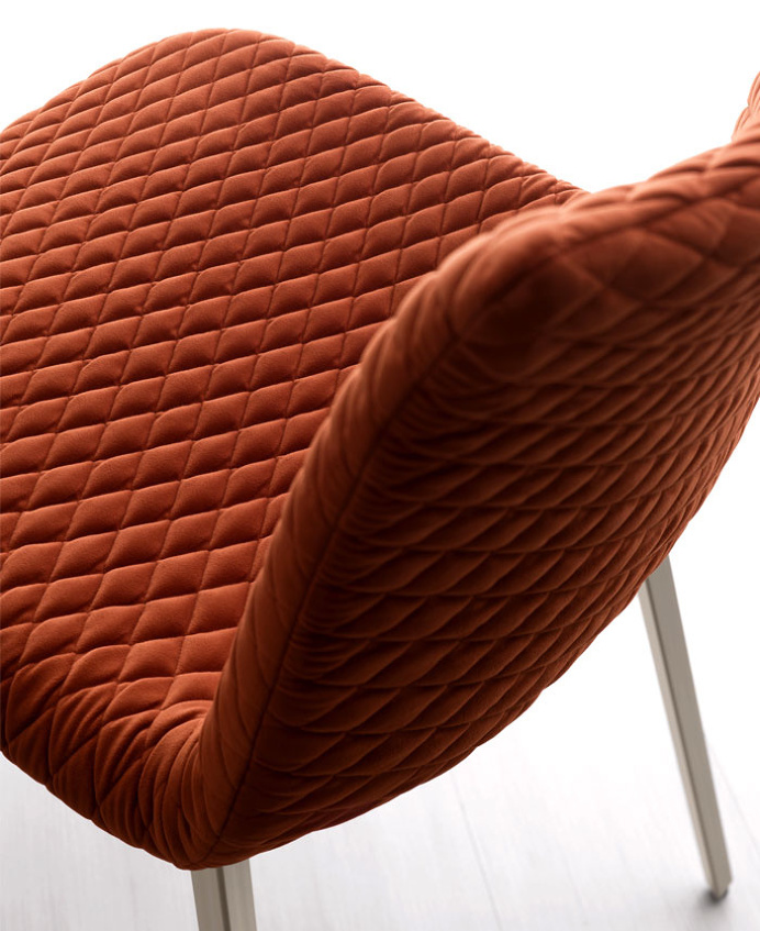 Fenice Chair Collection by Domitalia - #design,#furniture, #chairs