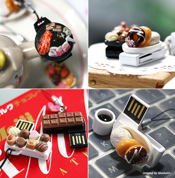 Hungry Usb #usb
