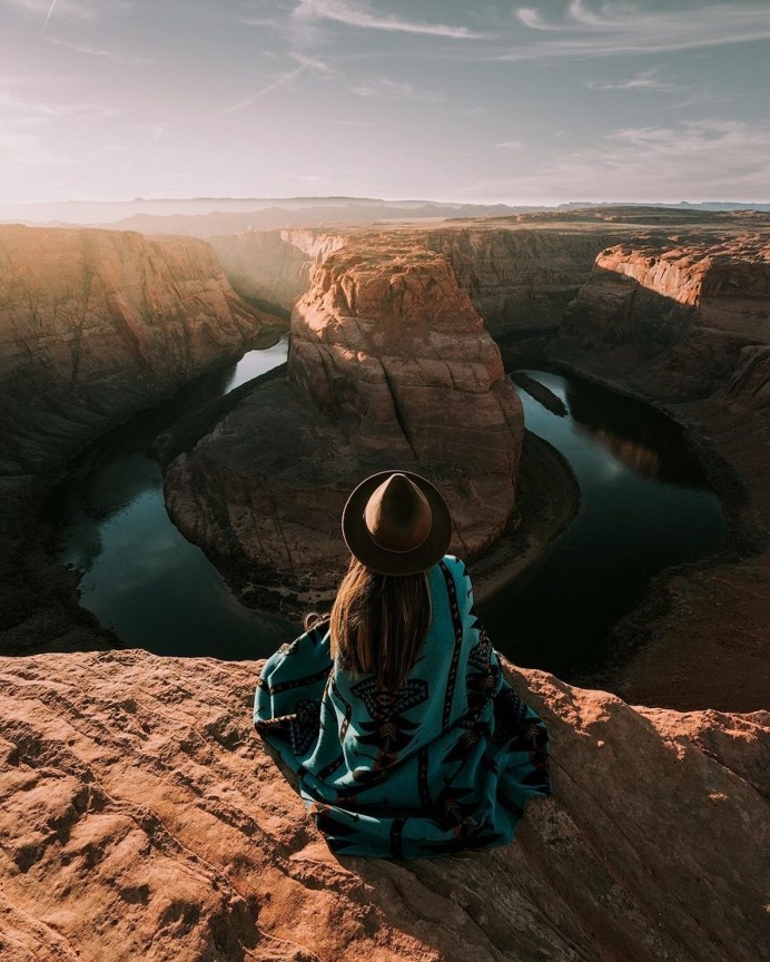 Stunning Adventure Photography by Matthew Hahnel