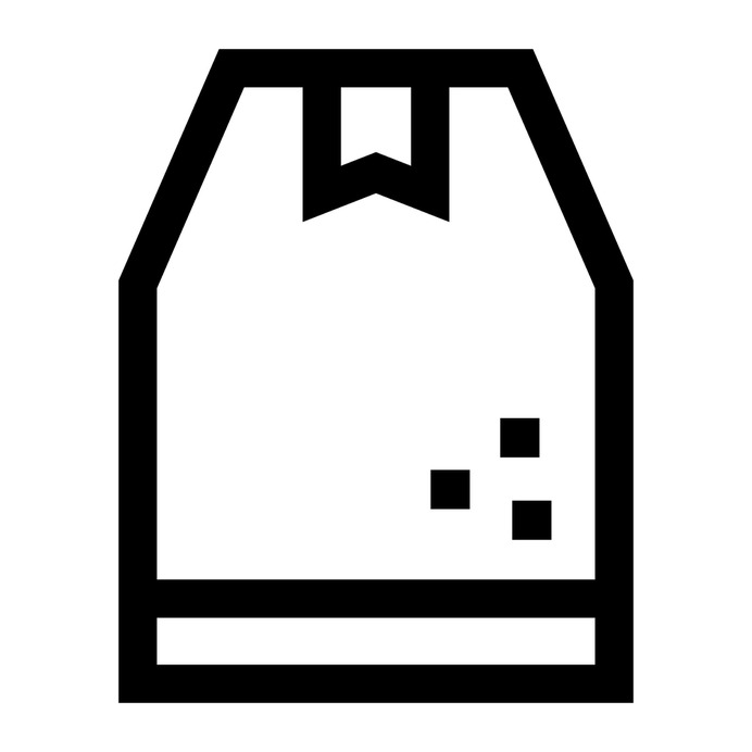 See more icon inspiration related to cardboard, shipping and delivery, packaging, fragile, package, delivery, box and business on Flaticon.