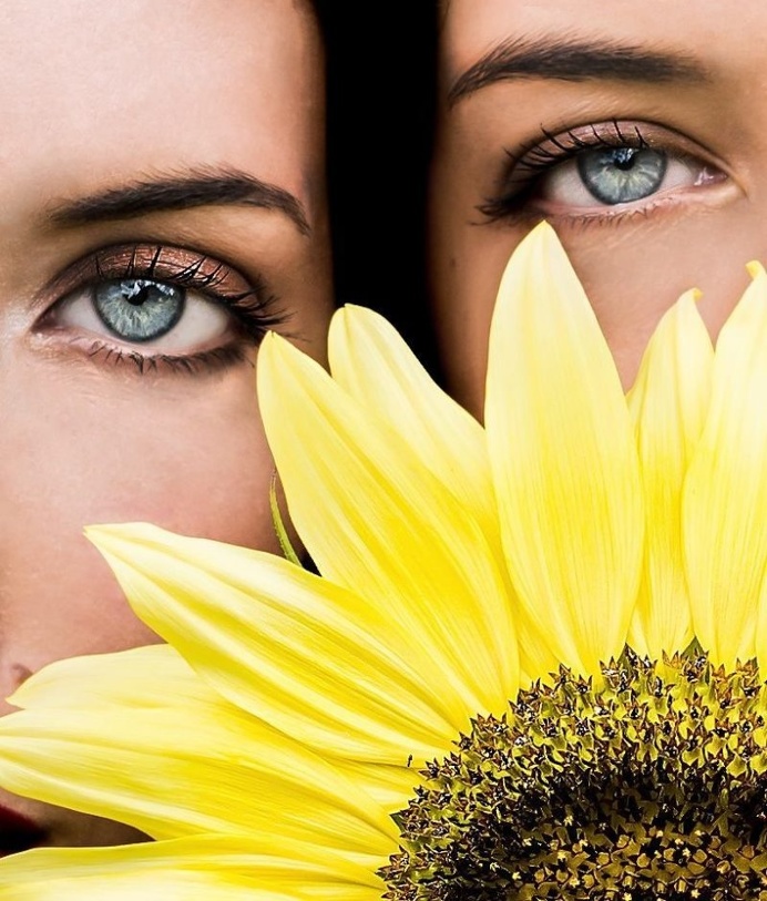 Beautiful Portrait Photography by Consuelo Sorsoli
