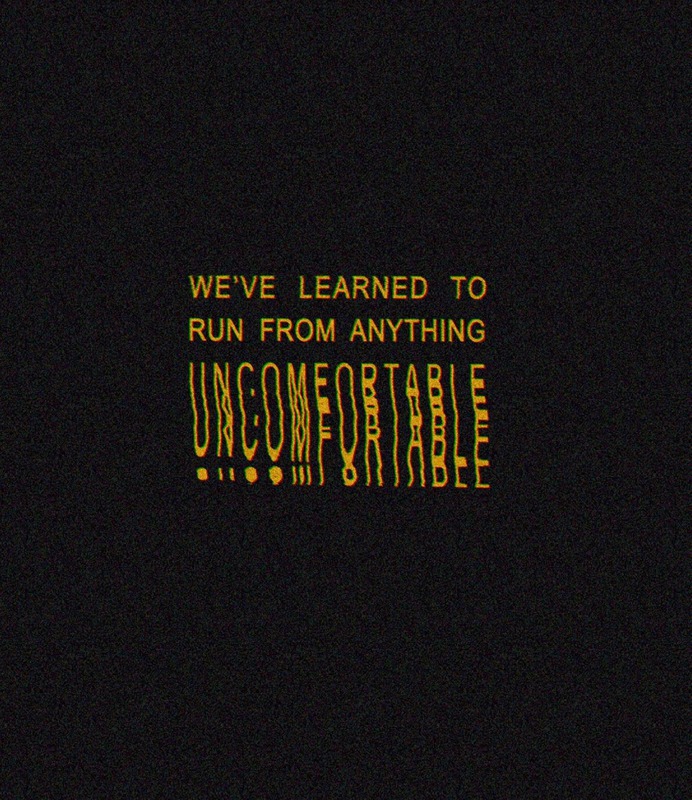 stckwll: "miracle // paramore " #creed