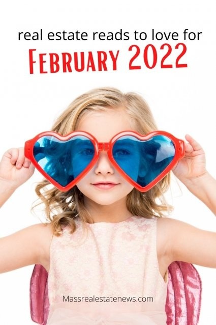 February 2022 Real Estate