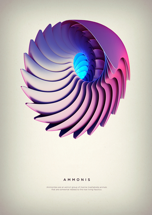 Renderings by Črtomir Just