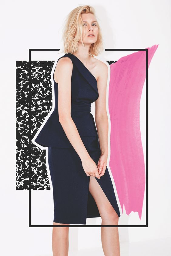 ART HOUSE | C/meo Collective | May | Shop the editorial | BNKR