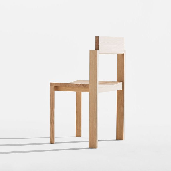 Mai Chair by Anthony Guex