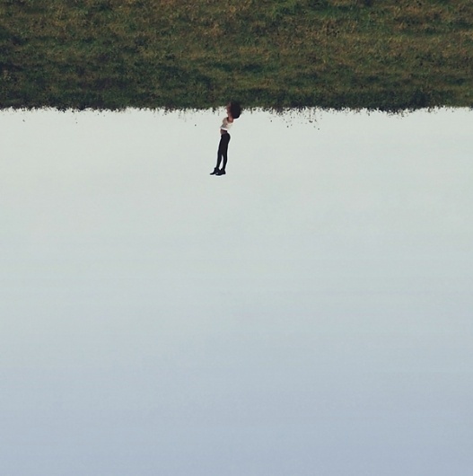Sonia Kozlova: Mysterious Youth | Beware Mag #photography #sonia #kozlova