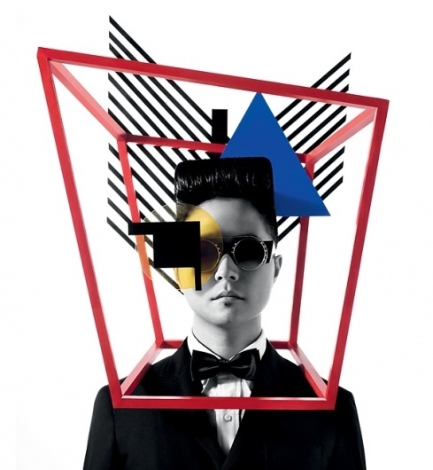 Verbal (m-flo) #cover #album #art #flo