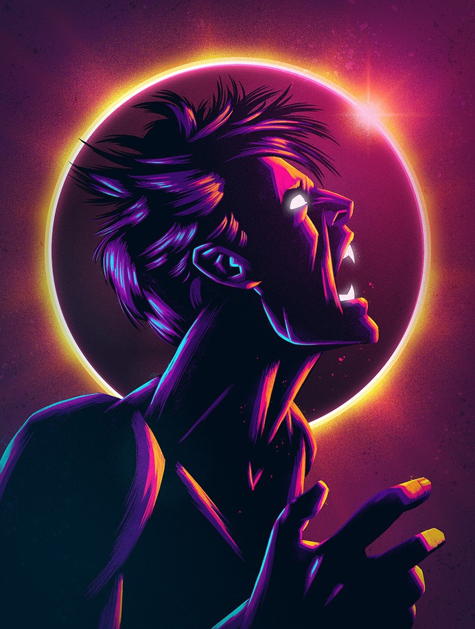 Neo-Vamp