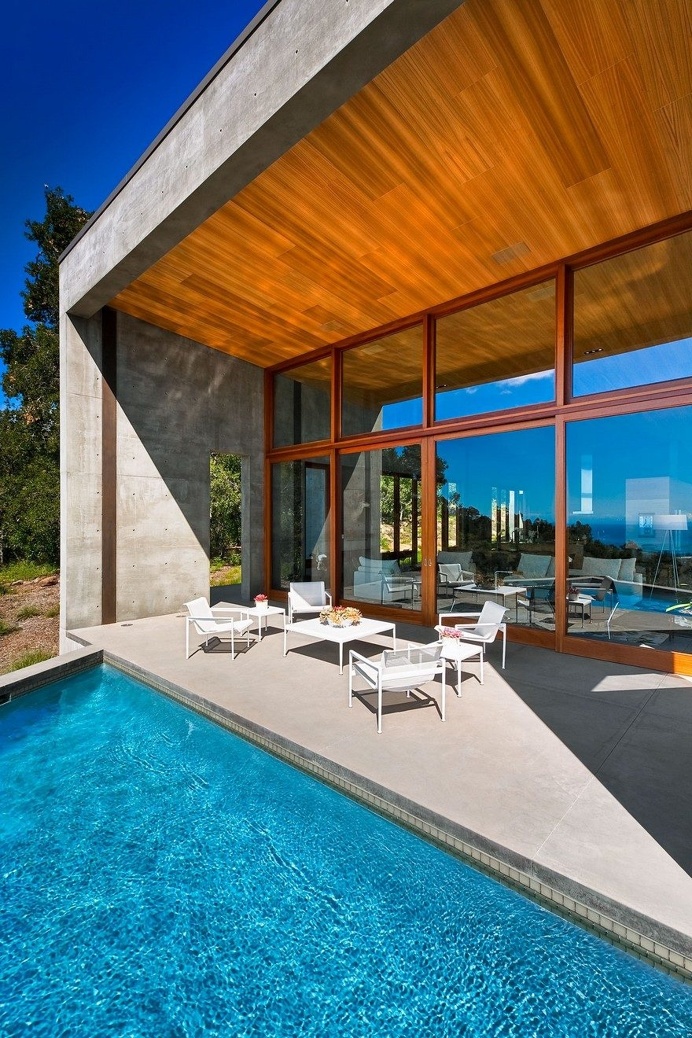 Toro Canyon Residence 13