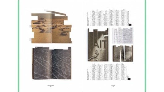 The Shelf Journal (The Shelf Company, 2011 – France)) – designers books #shelf #the #book #typography