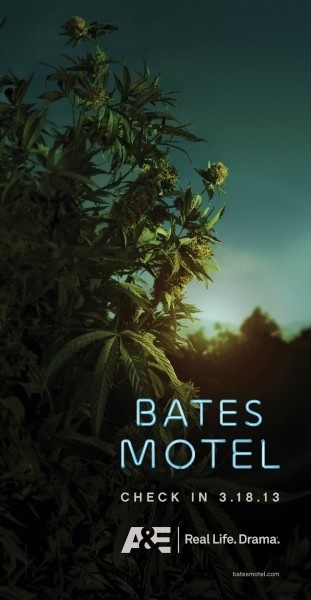 #bates #motel