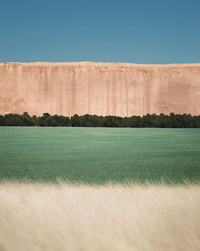Exceptional Landscape Photography by Benjamin Everett