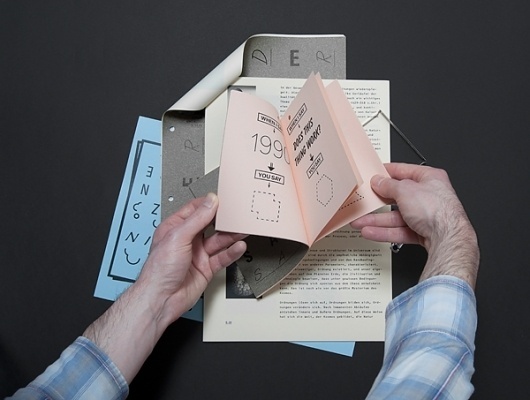 Every reform movement has a lunatic fringe #design #graphic