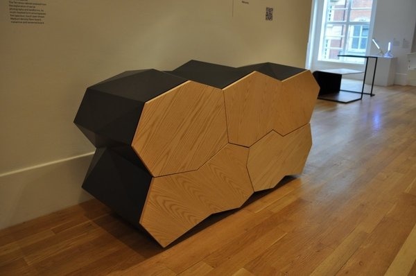 Terranos Cabinet #interior #creative #inspiration #amazing #modern #design #ideas #furniture #architecture #art #decoration #cool