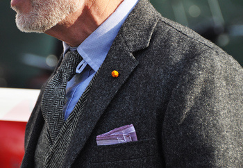 #herringbone #necktie #tie #vest