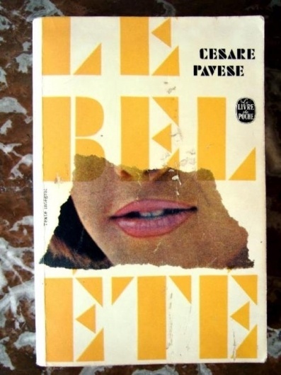 DON'T LOOK #typography #book covers #editorial #summer