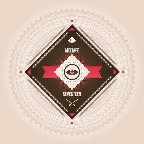 Tumblr #cover #album #mixtape #illustation