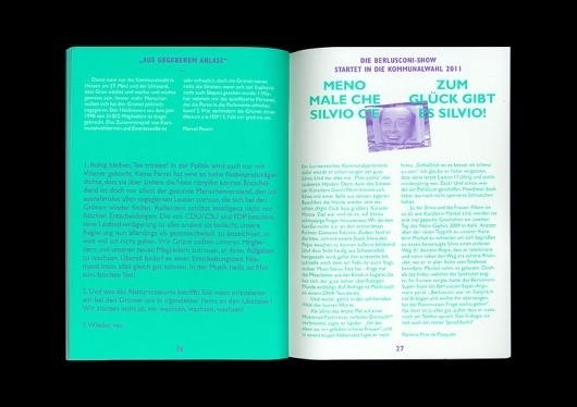 Portfolio #print