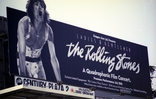 All sizes | Billboards on Sunset Blvd. #38 | Flickr - Photo Sharing!