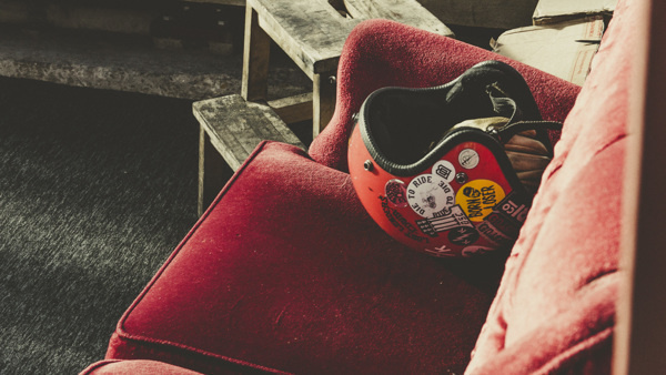 BSMC III on Behance by Laurent Nivalle #photography #helmet #moto