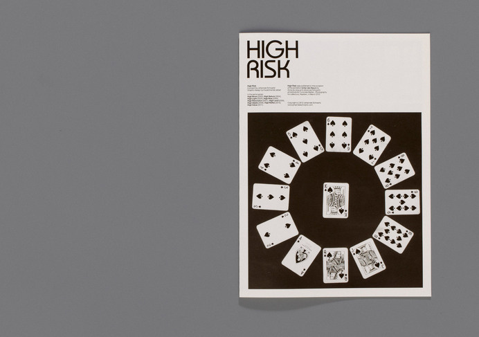 fnm #cover #high #series