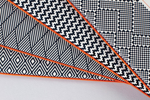Le%20grand%20bellevue_menu%20stack_close_rgb #cover #print #pattern #book