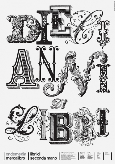 Index : DEMIAN CONRAD DESIGN #poster