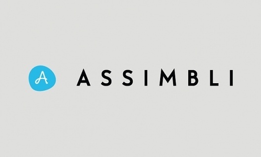 Assimbli #logo #identity