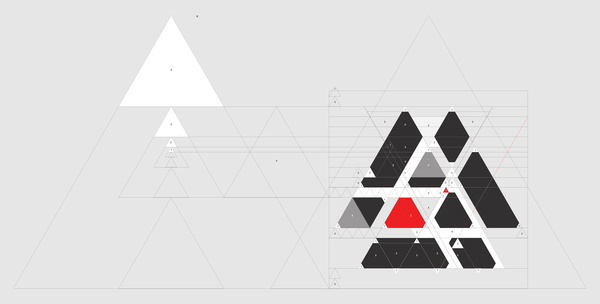 Logo Raidho4.jpg (2129×1080) #raidho #geometry #ratio #urea #identity #golden #aesthetics #seccin #logo #raidhomx