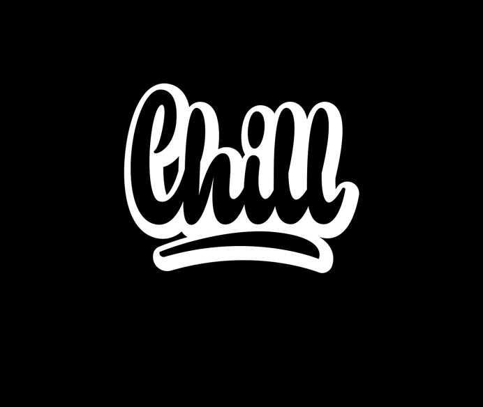 Lettering Collection Vol. 1 on Behance