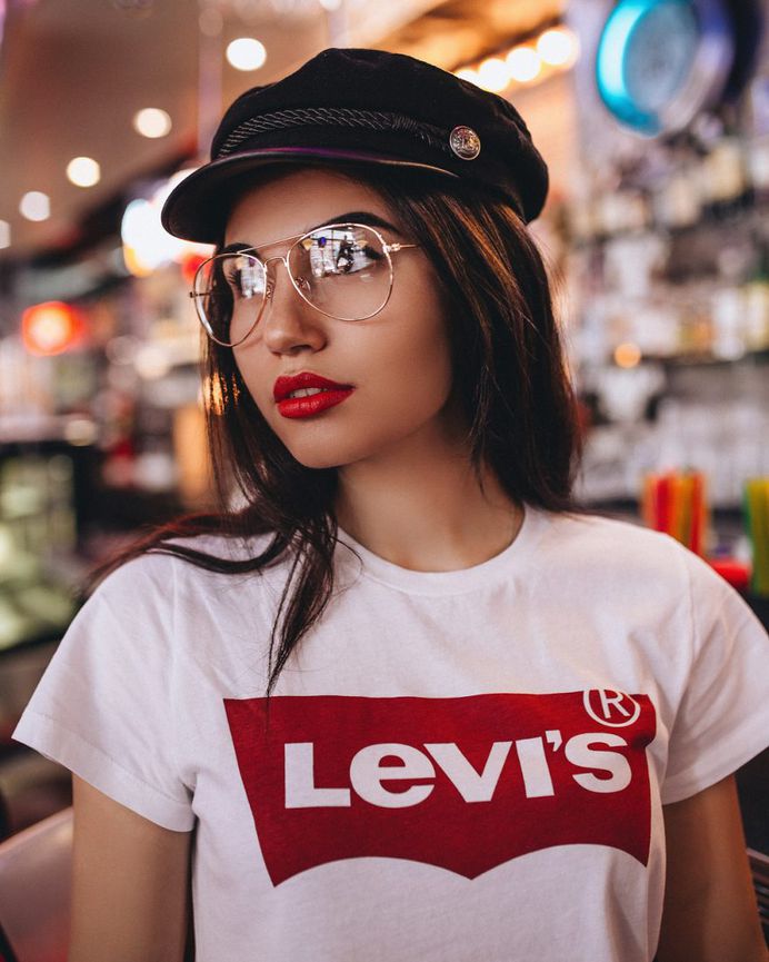 Marvelous Beauty and Lifestyle Portraits by Alyona Andryuschenko