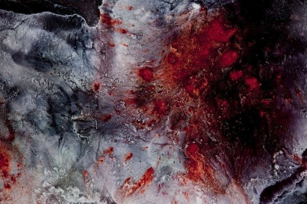 Aether 5 #mixed #chemical #media #process