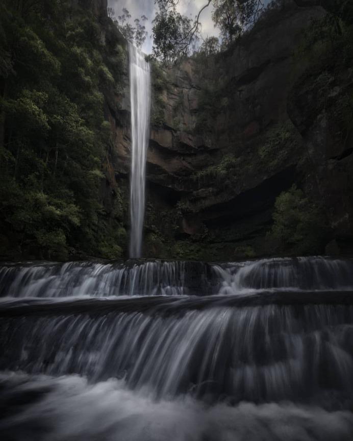 Beautiful Long Exposure Landscapes in Sydney by Jose Luis Cantabrana Garcia