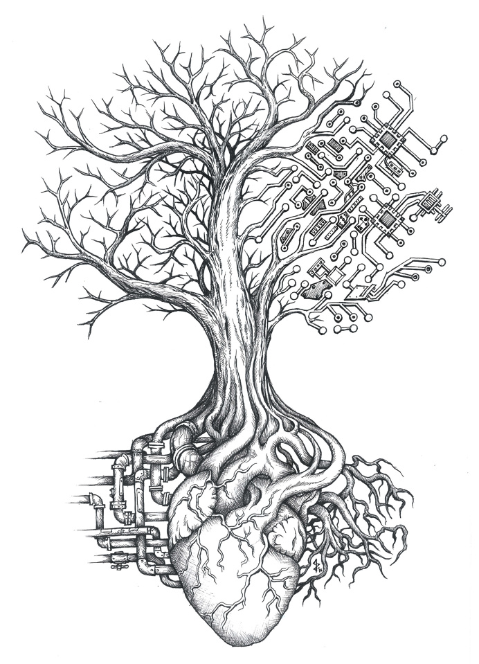 Illustration by Zach Johnson
