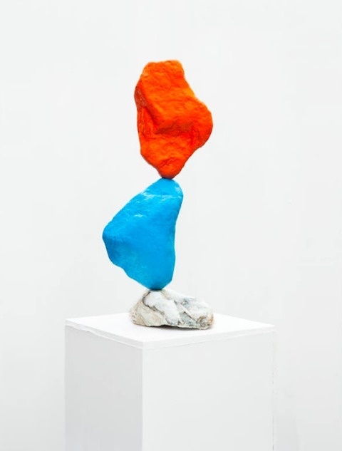 Jonas Jungblut | PICDIT #rocks #sculpture #art #gallery