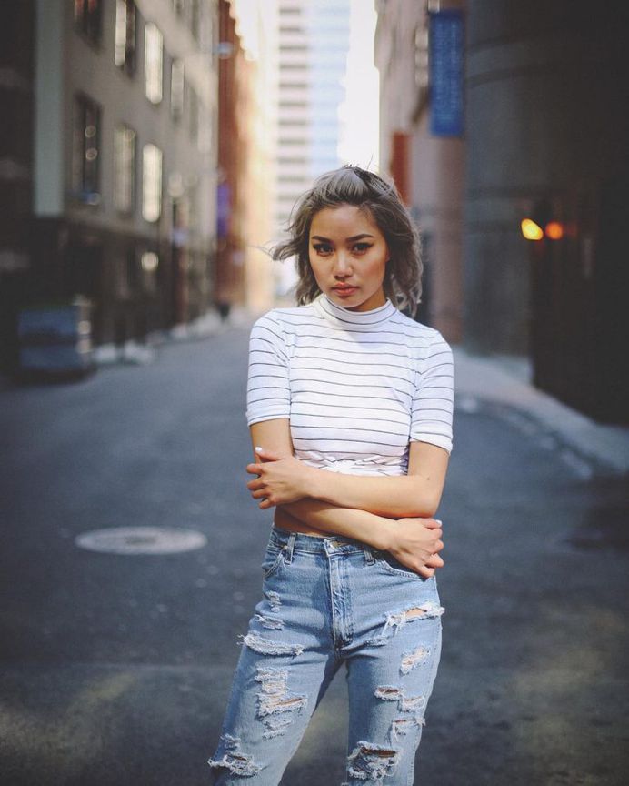 Beautiful Outdoor and Lifestyle Portrait Photography by Bryan Gwynn