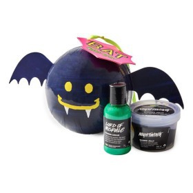- lush gift sets