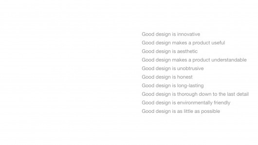 Good-design-is...-2560x1440.png (2560×1440) #10 #of #design #principles #rams #dieter #good