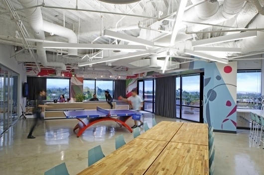 dh_220611_06 » CONTEMPORIST #interior #office #architecture #dreamhost