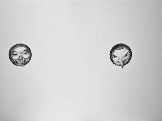林家棟 Lin Jia Dong | EMPTY KINGDOM You are Here, We are Everywhere #draw #pencil #faces #black