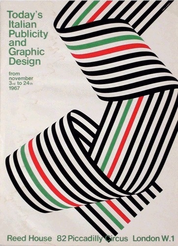 Franco Grignani — Today's Italian Publicity and Graphic Design (1967) #todays #graphic #design #publicity #italian #1967 #grignani #franco