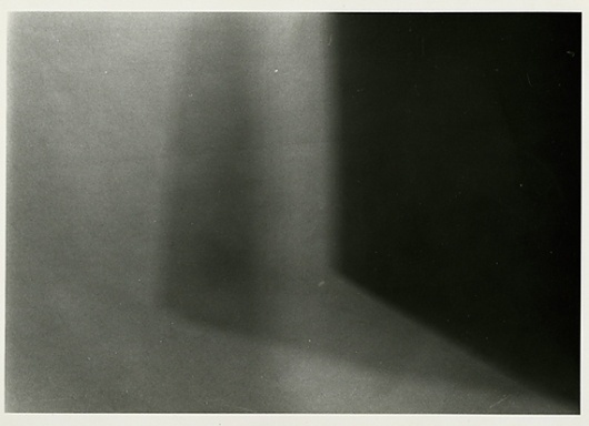 Flavorwire » Andy Warhol's Best (and Most Bizarre!) Photos #shadows #andy #warhol #photograph #1978